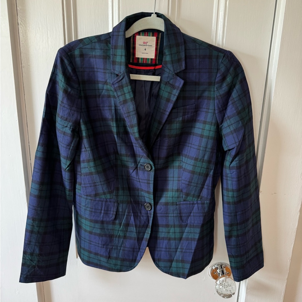 Vineyard Vines blazer